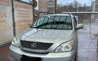Lexus RX II рестайлинг, 2004 год, 1 100 000 рублей, 1 фотография
