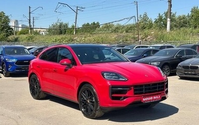 Porsche Cayenne III, 2025 год, 18 995 000 рублей, 1 фотография