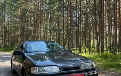 Ford Scorpio II, 1989 год, 150 000 рублей, 1 фотография