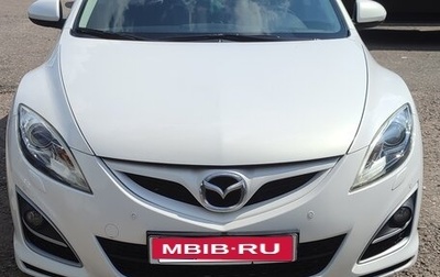 Mazda 6, 2010 год, 1 150 000 рублей, 1 фотография
