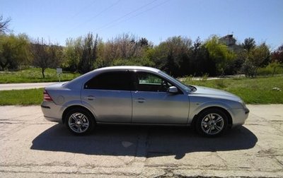 Ford Mondeo III, 2005 год, 600 000 рублей, 1 фотография