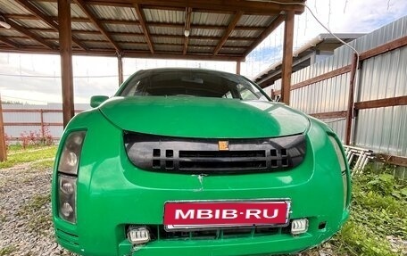 Toyota WiLL Cypha, 2003 год, 350 000 рублей, 1 фотография