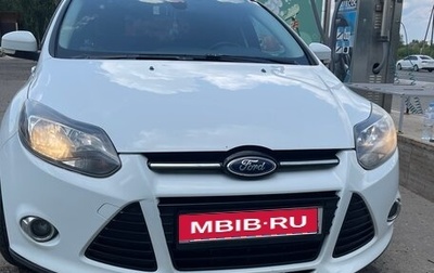 Ford Focus III, 2013 год, 870 000 рублей, 1 фотография