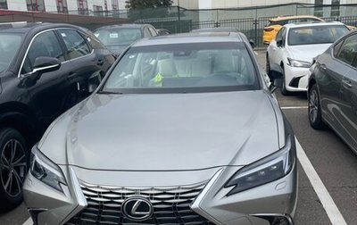 Lexus ES VII, 2025 год, 6 350 000 рублей, 1 фотография