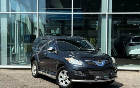 Great Wall Hover H5, 2013 год, 685 000 рублей, 1 фотография
