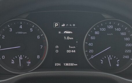 Hyundai Elantra VI рестайлинг, 2016 год, 1 390 000 рублей, 18 фотография