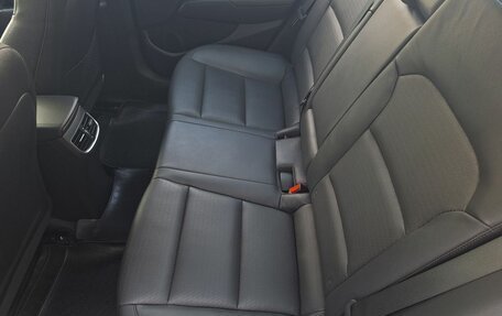Hyundai Elantra VI рестайлинг, 2016 год, 1 390 000 рублей, 19 фотография