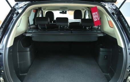 Mitsubishi Outlander III рестайлинг 3, 2019 год, 1 790 000 рублей, 9 фотография