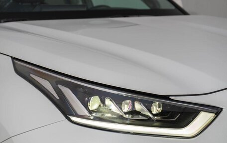 Toyota Highlander, 2025 год, 4 750 000 рублей, 10 фотография