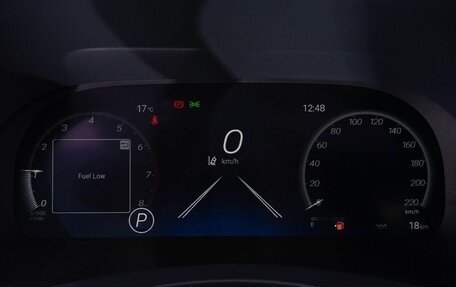 Toyota Highlander, 2025 год, 4 750 000 рублей, 14 фотография