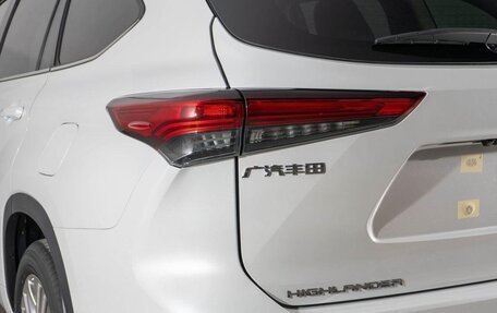 Toyota Highlander, 2025 год, 4 750 000 рублей, 11 фотография
