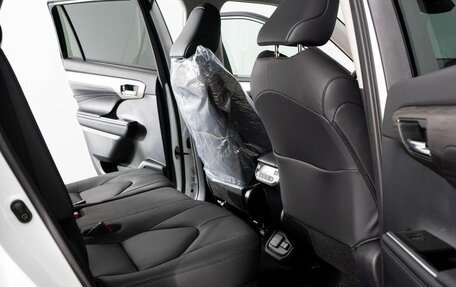 Toyota Highlander, 2025 год, 4 750 000 рублей, 25 фотография