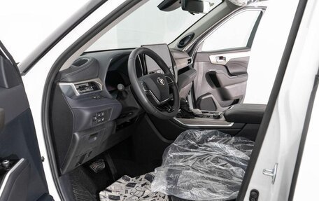 Toyota Highlander, 2025 год, 4 750 000 рублей, 28 фотография
