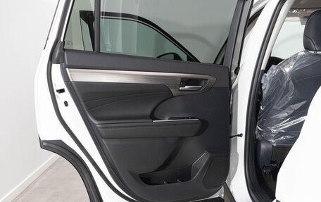 Toyota Highlander, 2025 год, 4 750 000 рублей, 31 фотография