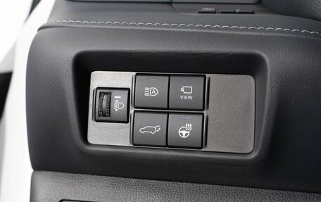 Toyota Highlander, 2025 год, 4 750 000 рублей, 30 фотография