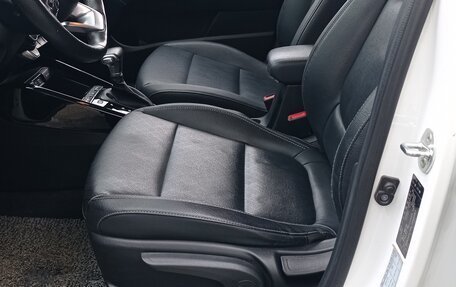 KIA Stonic, 2020 год, 1 500 000 рублей, 3 фотография