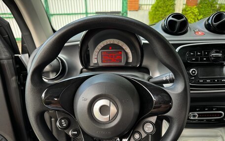 Smart Fortwo III, 2017 год, 850 000 рублей, 9 фотография