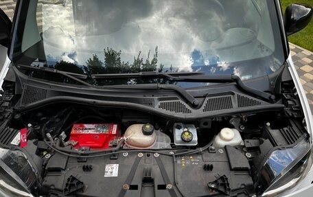 Smart Fortwo III, 2017 год, 850 000 рублей, 15 фотография