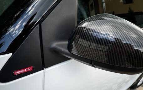 Smart Fortwo III, 2017 год, 850 000 рублей, 12 фотография