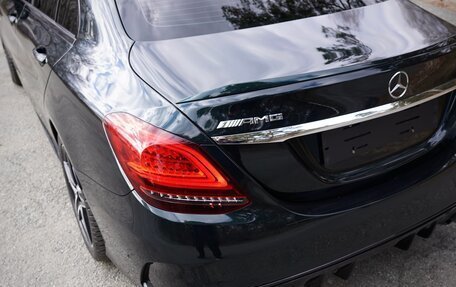Mercedes-Benz C-Класс AMG, 2019 год, 4 700 000 рублей, 5 фотография
