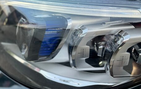 Mercedes-Benz C-Класс AMG, 2019 год, 4 700 000 рублей, 19 фотография