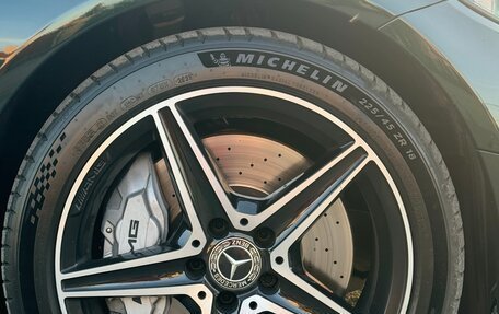 Mercedes-Benz C-Класс AMG, 2019 год, 4 700 000 рублей, 18 фотография