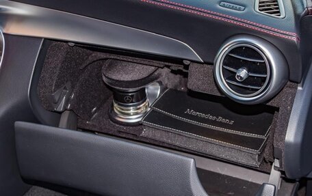 Mercedes-Benz C-Класс AMG, 2019 год, 4 700 000 рублей, 23 фотография