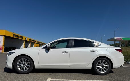 Mazda 6, 2014 год, 1 650 000 рублей, 2 фотография