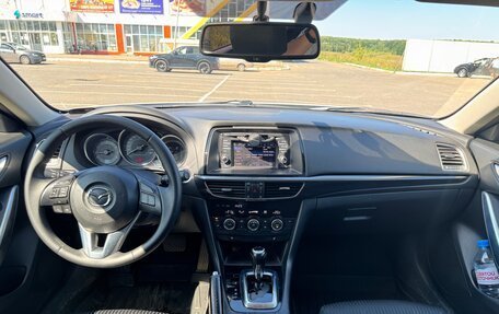 Mazda 6, 2014 год, 1 650 000 рублей, 5 фотография