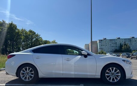 Mazda 6, 2014 год, 1 650 000 рублей, 4 фотография
