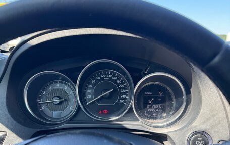 Mazda 6, 2014 год, 1 650 000 рублей, 6 фотография