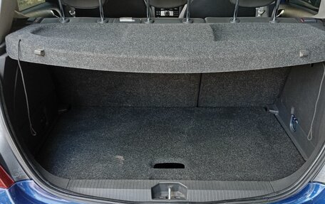 Opel Corsa D, 2008 год, 550 000 рублей, 5 фотография