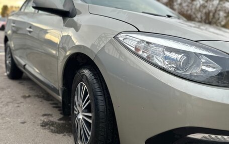 Renault Fluence I, 2014 год, 905 000 рублей, 5 фотография
