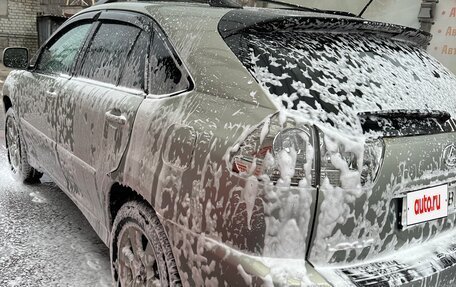 Lexus RX II рестайлинг, 2004 год, 1 100 000 рублей, 4 фотография