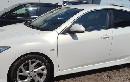 Mazda 6, 2010 год, 1 150 000 рублей, 4 фотография