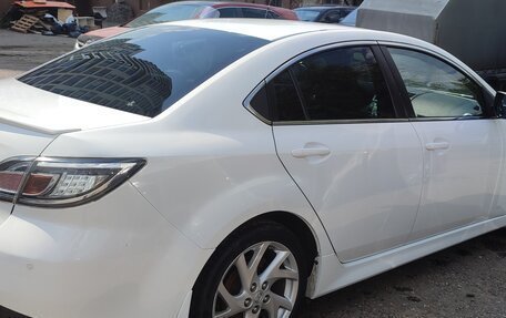 Mazda 6, 2010 год, 1 150 000 рублей, 3 фотография