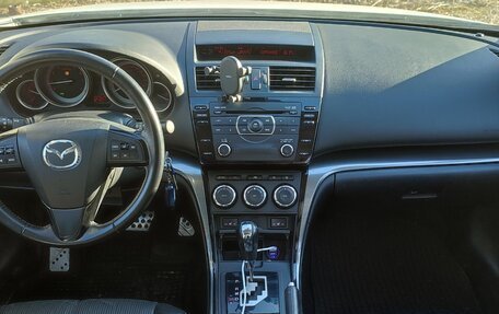 Mazda 6, 2010 год, 1 150 000 рублей, 7 фотография