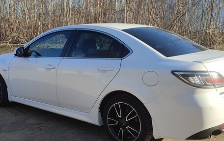 Mazda 6, 2010 год, 1 150 000 рублей, 14 фотография