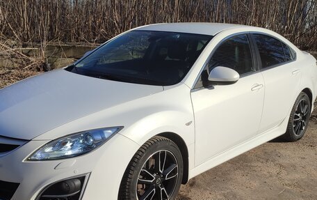 Mazda 6, 2010 год, 1 150 000 рублей, 5 фотография