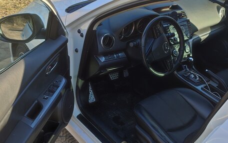 Mazda 6, 2010 год, 1 150 000 рублей, 11 фотография
