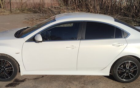 Mazda 6, 2010 год, 1 150 000 рублей, 16 фотография