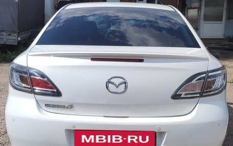 Mazda 6, 2010 год, 1 150 000 рублей, 2 фотография