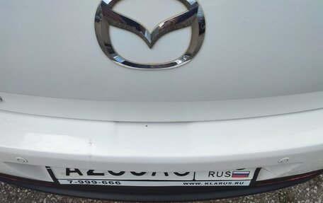 Mazda 6, 2010 год, 1 150 000 рублей, 17 фотография