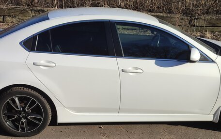 Mazda 6, 2010 год, 1 150 000 рублей, 15 фотография