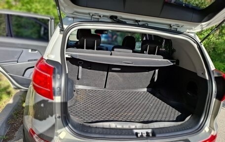 KIA Sportage III, 2013 год, 1 250 000 рублей, 5 фотография