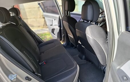 KIA Sportage III, 2013 год, 1 250 000 рублей, 16 фотография