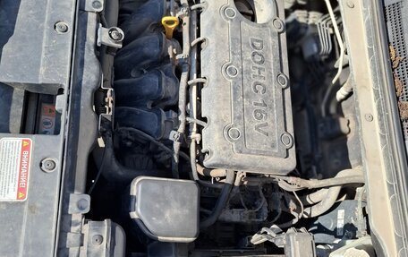 KIA Sportage III, 2013 год, 1 250 000 рублей, 19 фотография