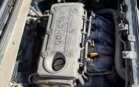 KIA Sportage III, 2013 год, 1 250 000 рублей, 10 фотография