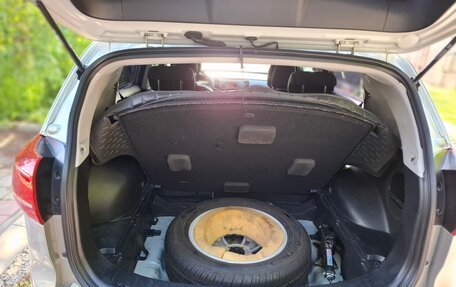 KIA Sportage III, 2013 год, 1 250 000 рублей, 21 фотография