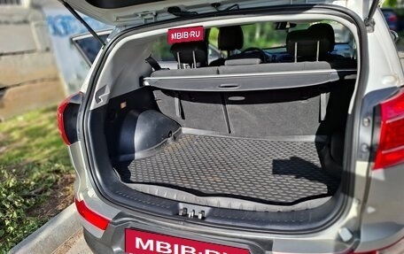 KIA Sportage III, 2013 год, 1 250 000 рублей, 15 фотография